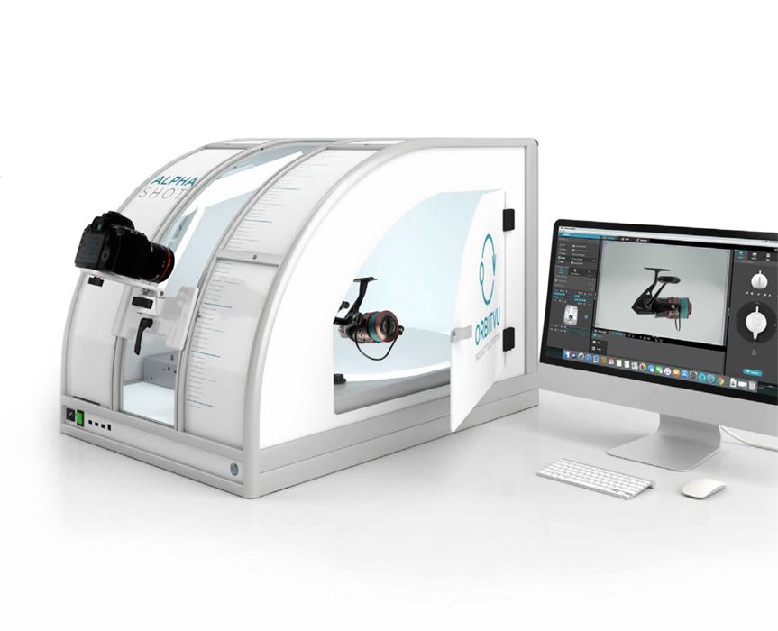 No business is too big or too small for Studio[K]irmack's automated image production solutions