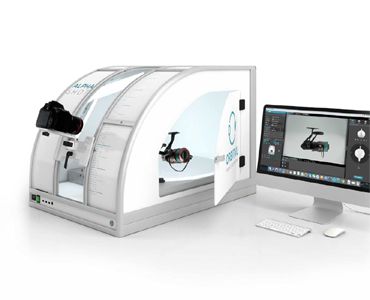 No business is too big or too small for Studio[K]irmack's automated image production solutions