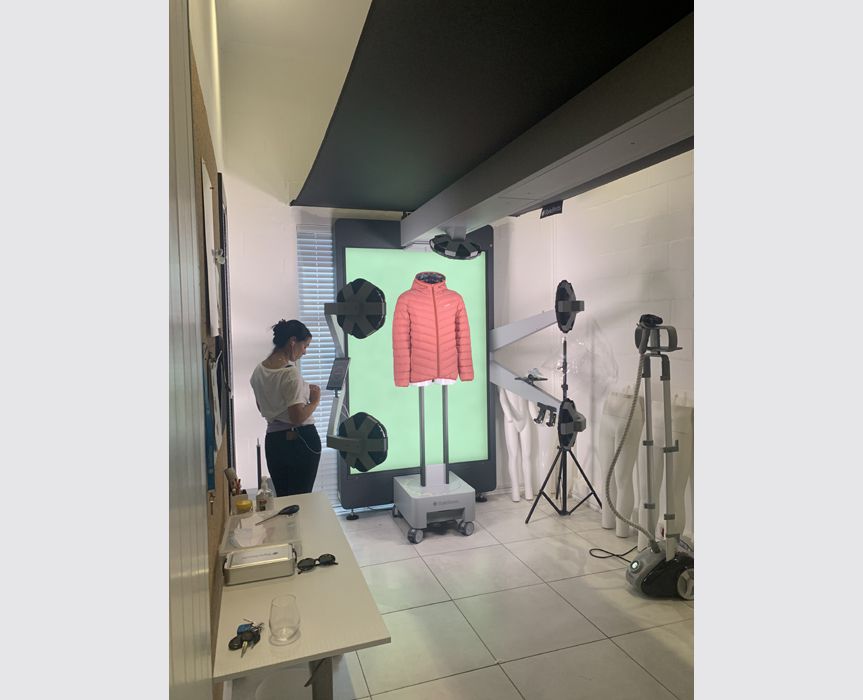 No business is too big or too small for Studio[K]irmack's automated image production solutions