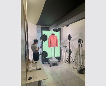 No business is too big or too small for Studio[K]irmack's automated image production solutions