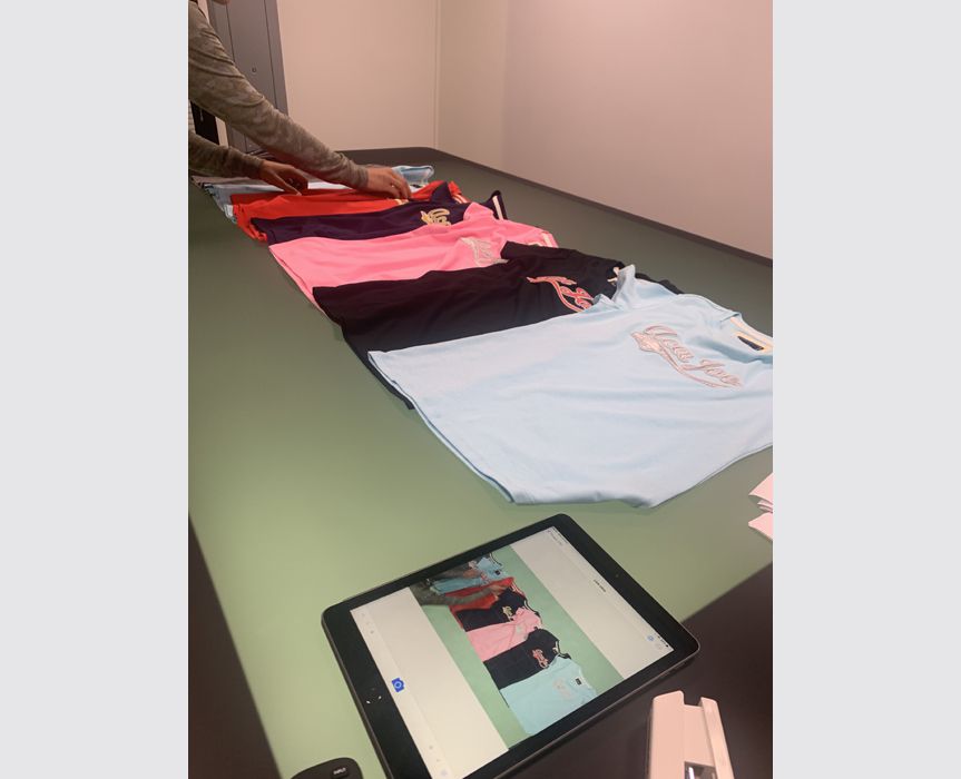 No business is too big or too small for Studio[K]irmack's automated image production solutions