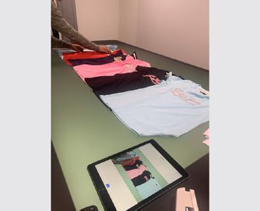 No business is too big or too small for Studio[K]irmack's automated image production solutions