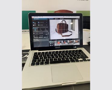 No business is too big or too small for Studio[K]irmack's automated image production solutions