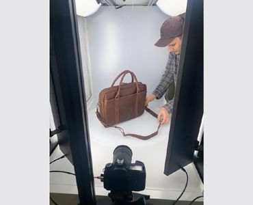 No business is too big or too small for Studio[K]irmack's automated image production solutions