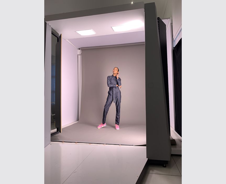 No business is too big or too small for Studio[K]irmack's automated image production solutions