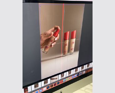 No business is too big or too small for Studio[K]irmack's automated image production solutions