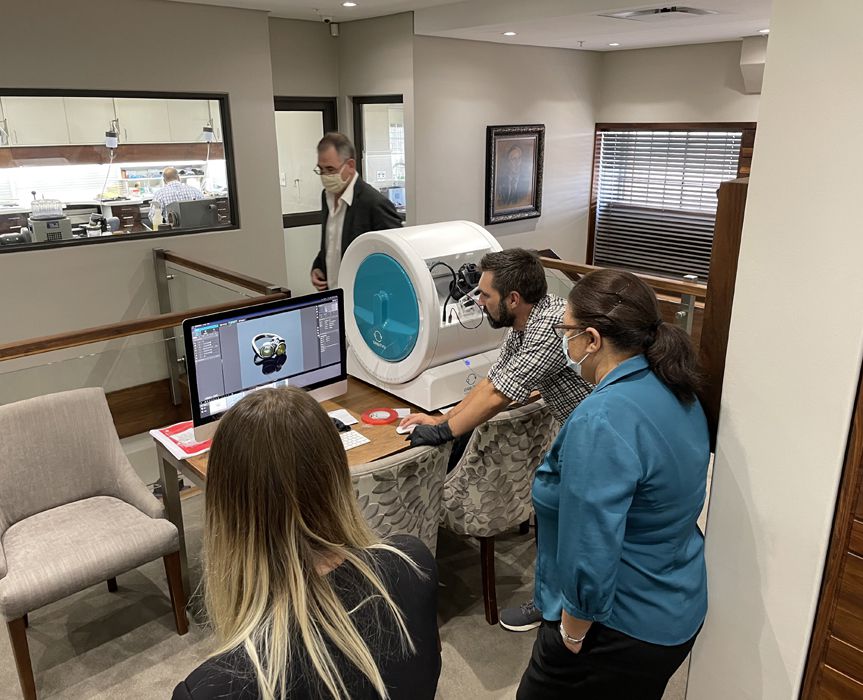 No business is too big or too small for Studio[K]irmack's automated image production solutions