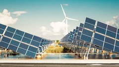 DLA Piper releases Africa Energy Futures: Horizon 2030 report