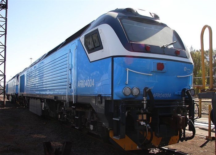 Source: Col André Kritzinger via