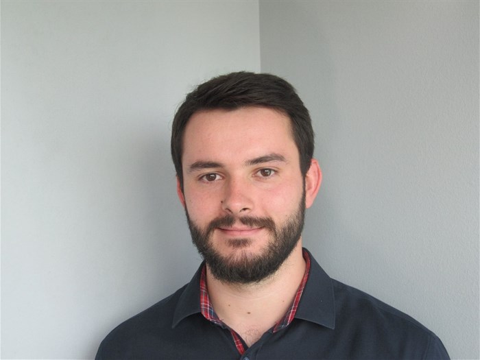 Filip Filkovic, regional operator partnerships manager for West Africa at Infobip | image supplied