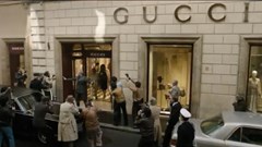 #OnTheBigScreen: House of Gucci, Time is up, Resident Evil: Welcome to Raccoon and Daryn's Gym