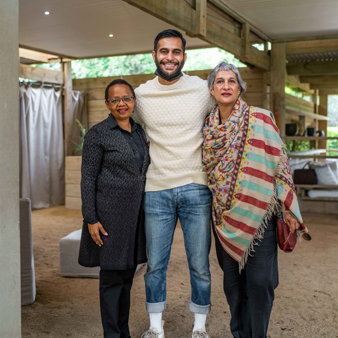 Womvest launch encourages women to invest in women