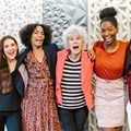 IAB, Google, Meta & TBWA launch Connected Womxn initiative