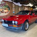 36-year-old Alfa Romeo sells for R1.1m at South African auction