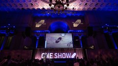 Source: ©The One Show