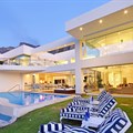 Top 5 private swanky stays in Cape Town and surrounds