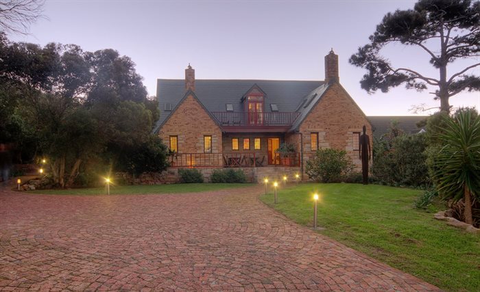 Source: Honeywood Villa