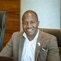 Melvyn Lubega, co-founder of tech unicorn Go1, becomes first African to win The Lindas