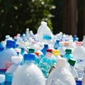Local plastics industry lauded for commitment to recycling