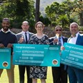 Winners of inaugural South African Brandy Innovation Challenge announced