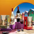 New wine range encapsulates the vibrancy of Cape Town
