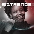 #BizTrends2022: Khumo Theko to present 'Connecting in the Knowledge-based Era'