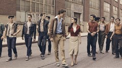 #OnTheBigScreen: West Side Story and Clifford the Big Red Dog