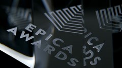 All the Epica Awards Grand Prix winners