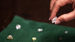 Petra Diamonds to grant Tanzania 16% free carried interest in Williamson mine