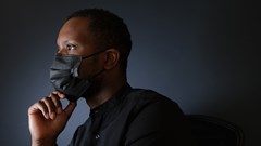 #BehindtheMask: Architectural entrepreneur Gilbert Balinda