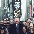 TBWA named Adweek's 2021 Global Agency of the Year