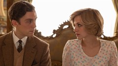 #OnTheBigScreen: Spencer, Spider-Man: No Way Home, Christmas Is Cancelled and Klein Karoo 2