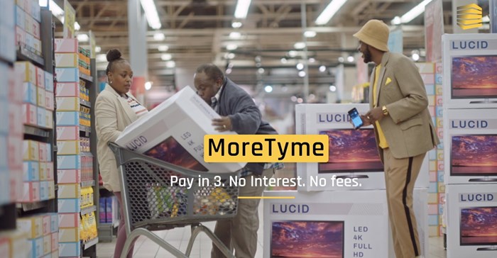 MoreTyme: That's Cleva