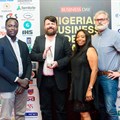 Kwik Delivery wins Most Innovative Logistics Company of the Year