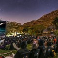 Festive family fun at The Galileo Open Air Cinema
