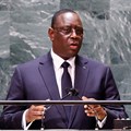 Senegal's president calls on Africa to harmonise oil legislation