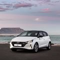 Driven: The re-vitalised Hyundai i20: Sensuous sportiness
