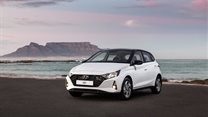Driven: The re-vitalised Hyundai i20: Sensuous sportiness