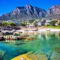 CT named World's Leading Festival and Event Destination for 2021