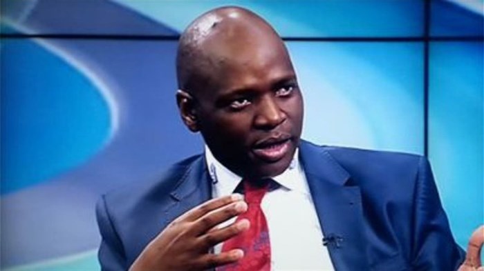 Court orders Motsoeneng to pay back SABC millions