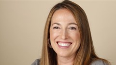Instagram global VP of Marketing, Melissa Water