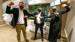 Varian and Icon Oncology partner to establish value-based cancer treatment hub for southern Africa