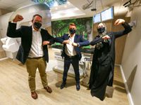 Varian and Icon Oncology partner to establish value-based cancer treatment hub for southern Africa