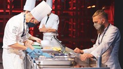 Celebrating culinary excellence at the S.Pellegrino Young Chef Academy Competition grand finale