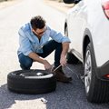 Holiday safety 101: When tyres are compromised on your road trip
