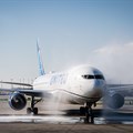 United invests in zero-emission engines for regional aircraft