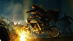 #OnTheBigScreen: The Matrix Resurrections, The King's Man and Sing 2