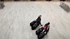 Denmark drops travel restrictions for 10 countries in southern Africa