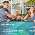 Supa Quick plants back into SA's forests with newly-launched campaign