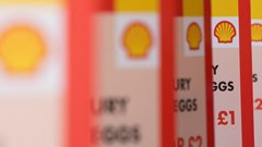 Shell declares force majeure on Nigerian Forcados crude